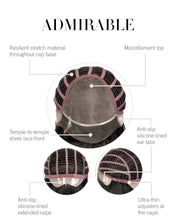 Load image into Gallery viewer, Admirable