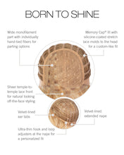 Load image into Gallery viewer, Born To Shine