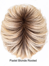 Load image into Gallery viewer, Sing | Changes Collection | Heat Friendly Synthetic Wig