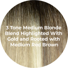 Load image into Gallery viewer, Breeze