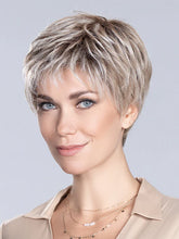 Load image into Gallery viewer, Time Comfort | High Power | Heat Friendly Synthetic Wig
