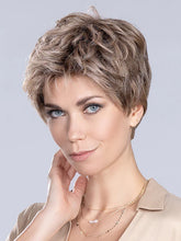 Load image into Gallery viewer, Time Comfort | High Power | Heat Friendly Synthetic Wig