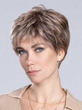 Load image into Gallery viewer, Time Comfort | High Power | Heat Friendly Synthetic Wig