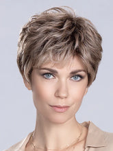 Load image into Gallery viewer, Time Comfort | High Power | Heat Friendly Synthetic Wig