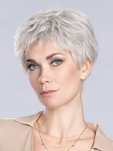 Load image into Gallery viewer, Time Comfort | High Power | Heat Friendly Synthetic Wig