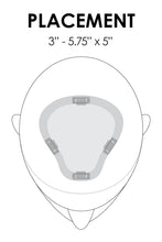 Load image into Gallery viewer, easiPart HD XL 18" Clearance/Overstock