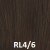 Load image into Gallery viewer, Editor's Pick Wig HAIRUWEAR Black Coffee (RL4/6)