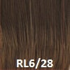 Load image into Gallery viewer, Editor's Pick Wig HAIRUWEAR Bronzed Sable (RL6/28)