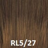 Load image into Gallery viewer, Editor's Pick Wig HAIRUWEAR Ginger Brown (RL5/27)