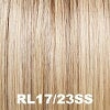 Load image into Gallery viewer, Editor's Pick Wig HAIRUWEAR Shaded Iced Latte Macchiato (RL17/23SS)