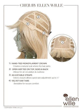 Load image into Gallery viewer, Cher