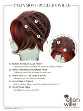 Load image into Gallery viewer, Talia Mono