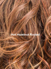 Load image into Gallery viewer, Heaven | High Power | Heat Friendly Synthetic Wig