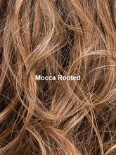 Load image into Gallery viewer, Heaven | High Power | Heat Friendly Synthetic Wig