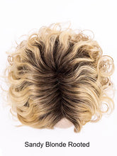 Load image into Gallery viewer, Heaven | High Power | Heat Friendly Synthetic Wig