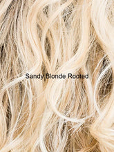Load image into Gallery viewer, Heaven | High Power | Heat Friendly Synthetic Wig
