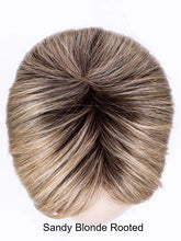 Load image into Gallery viewer, Look | High Power | Heat Friendly Synthetic Wig