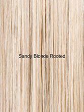 Load image into Gallery viewer, Look | High Power | Heat Friendly Synthetic Wig