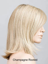 Load image into Gallery viewer, Melody | High Power | Heat Friendly Synthetic Wig Large