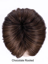 Load image into Gallery viewer, Melody | High Power | Heat Friendly Synthetic Wig Large