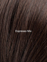 Load image into Gallery viewer, Melody | High Power | Heat Friendly Synthetic Wig Large