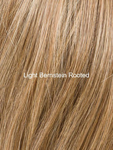Load image into Gallery viewer, Melody | High Power | Heat Friendly Synthetic Wig Large