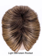 Load image into Gallery viewer, Melody | High Power | Heat Friendly Synthetic Wig Large