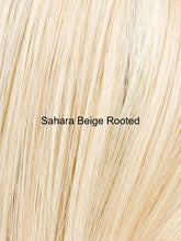 Load image into Gallery viewer, Melody | High Power | Heat Friendly Synthetic Wig Large