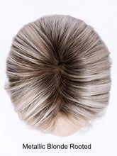 Load image into Gallery viewer, Music | Hi Power | Heat Friendly Synthetic Wig