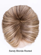 Load image into Gallery viewer, Music | Hi Power | Heat Friendly Synthetic Wig