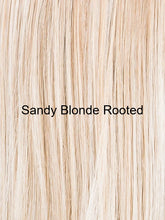 Load image into Gallery viewer, Music | Hi Power | Heat Friendly Synthetic Wig