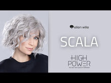 Load and play video in Gallery viewer, Scala | High Power | Heat Friendly Synthetic Wig