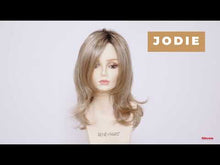 Load and play video in Gallery viewer, Jodie