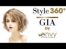 Load and play video in Gallery viewer, Gia Mono