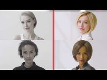 Load and play video in Gallery viewer, Smooth Cut Bob