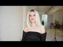 Load and play video in Gallery viewer, Undercut Bob