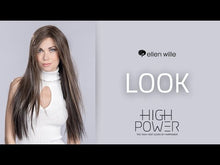 Load and play video in Gallery viewer, Look | High Power | Heat Friendly Synthetic Wig