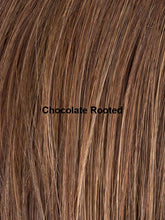 Load image into Gallery viewer, Sing | Changes Collection | Heat Friendly Synthetic Wig