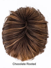 Load image into Gallery viewer, Sing | Changes Collection | Heat Friendly Synthetic Wig