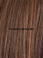 Load image into Gallery viewer, Sing | Changes Collection | Heat Friendly Synthetic Wig