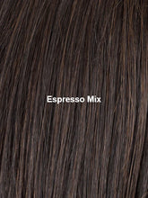 Load image into Gallery viewer, Sing | Changes Collection | Heat Friendly Synthetic Wig