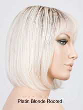 Load image into Gallery viewer, Sing | Changes Collection | Heat Friendly Synthetic Wig