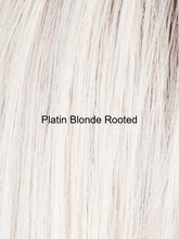 Load image into Gallery viewer, Sing | Changes Collection | Heat Friendly Synthetic Wig