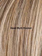 Load image into Gallery viewer, Sing | Changes Collection | Heat Friendly Synthetic Wig