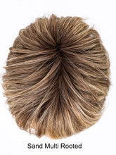 Load image into Gallery viewer, Sing | Changes Collection | Heat Friendly Synthetic Wig