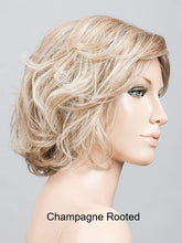 Load image into Gallery viewer, Sound | High Power | Heat Friendly Synthetic Wig