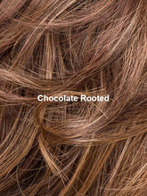 Load image into Gallery viewer, Sound | High Power | Heat Friendly Synthetic Wig