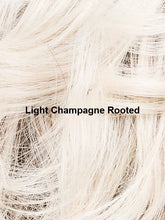 Load image into Gallery viewer, Sound | High Power | Heat Friendly Synthetic Wig