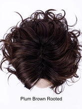 Load image into Gallery viewer, Sound | High Power | Heat Friendly Synthetic Wig