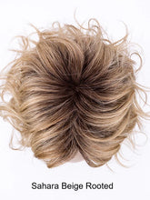 Load image into Gallery viewer, Sound | High Power | Heat Friendly Synthetic Wig
